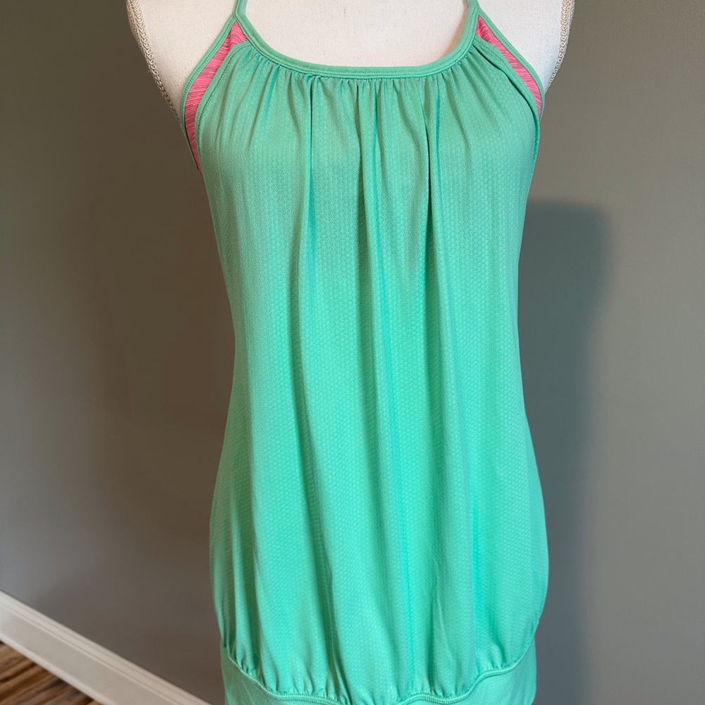 Lululemon No Limits Tank Top